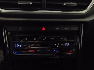 VOLKSWAGEN T-roc 1.5 tsi r-line dsg