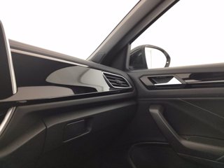 VOLKSWAGEN T-roc 1.5 tsi r-line dsg