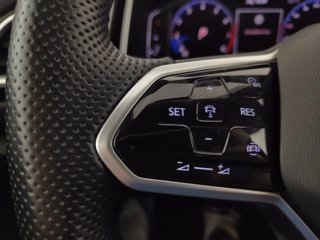 VOLKSWAGEN T-roc 1.5 tsi r-line dsg