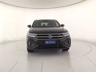 VOLKSWAGEN T-roc 1.5 tsi r-line dsg