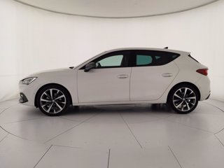 SEAT Leon 1.5 tsi fr 150cv