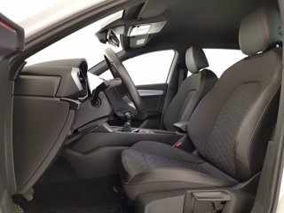 SEAT Leon 1.5 tsi fr 150cv