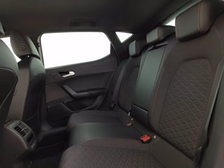 SEAT Leon 1.5 tsi fr 150cv