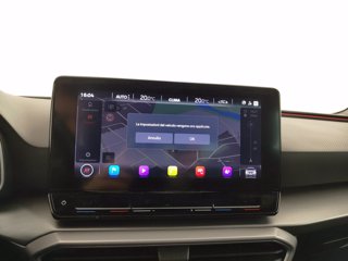 SEAT Leon 1.5 tsi fr 150cv