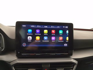 SEAT Leon 1.5 tsi fr 150cv