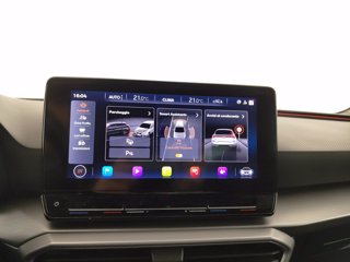 SEAT Leon 1.5 tsi fr 150cv