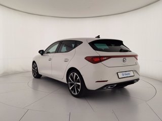 SEAT Leon 1.5 tsi fr 150cv