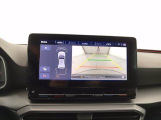 SEAT Leon 1.5 tsi fr 150cv