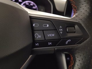 SEAT Leon 1.5 tsi fr 150cv