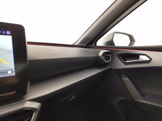 SEAT Leon 1.5 tsi fr 150cv