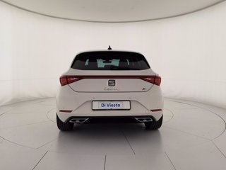 SEAT Leon 1.5 tsi fr 150cv