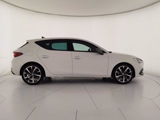 SEAT Leon 1.5 tsi fr 150cv
