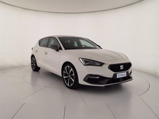 SEAT Leon 1.5 tsi fr 150cv