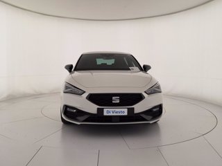 SEAT Leon 1.5 tsi fr 150cv