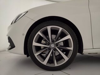 SEAT Leon 1.5 tsi fr 150cv