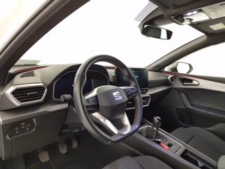 SEAT Leon 1.5 tsi fr 150cv