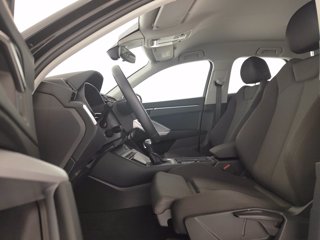 AUDI Q3 sportback 35 1.5 tfsi mhev s line edition 150cv s-tronic