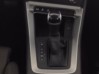 AUDI Q3 sportback 35 1.5 tfsi mhev s line edition 150cv s-tronic