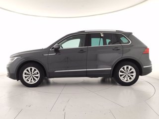 VOLKSWAGEN Tiguan 1.5 tsi life 150cv