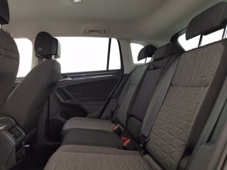 VOLKSWAGEN Tiguan 1.5 tsi life 150cv