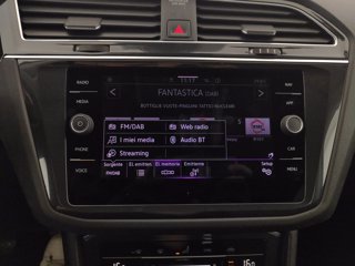 VOLKSWAGEN Tiguan 1.5 tsi life 150cv