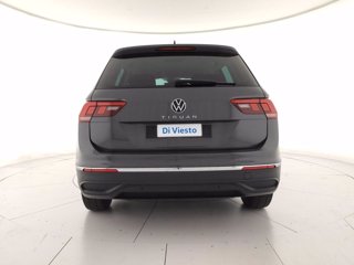 VOLKSWAGEN Tiguan 1.5 tsi life 150cv