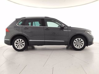VOLKSWAGEN Tiguan 1.5 tsi life 150cv