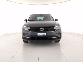 VOLKSWAGEN Tiguan 1.5 tsi life 150cv