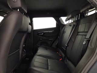 LAND ROVER Range rover evoque 2.0d i4 mhev r-dynamic awd 163cv auto