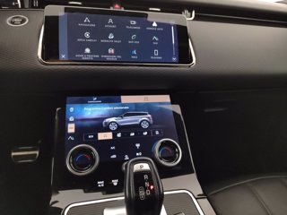 LAND ROVER Range rover evoque 2.0d i4 mhev r-dynamic awd 163cv auto