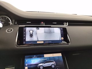 LAND ROVER Range rover evoque 2.0d i4 mhev r-dynamic awd 163cv auto