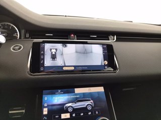 LAND ROVER Range rover evoque 2.0d i4 mhev r-dynamic awd 163cv auto