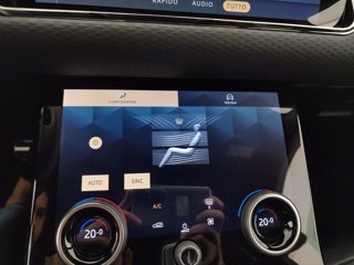 LAND ROVER Range rover evoque 2.0d i4 mhev r-dynamic awd 163cv auto