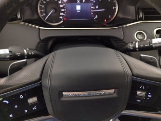 LAND ROVER Range rover evoque 2.0d i4 mhev r-dynamic awd 163cv auto