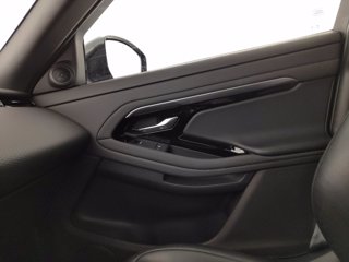 LAND ROVER Range rover evoque 2.0d i4 mhev r-dynamic awd 163cv auto