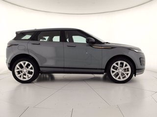 LAND ROVER Range rover evoque 2.0d i4 mhev r-dynamic awd 163cv auto