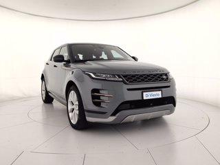 LAND ROVER Range rover evoque 2.0d i4 mhev r-dynamic awd 163cv auto