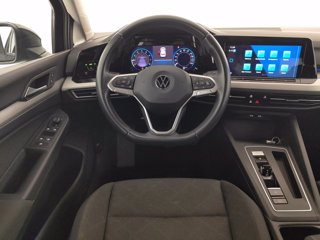 VOLKSWAGEN Golf 1.0 etsi evo life 110cv dsg