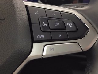 VOLKSWAGEN Golf 1.0 etsi evo life 110cv dsg