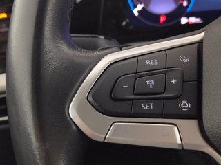 VOLKSWAGEN Golf 1.0 etsi evo life 110cv dsg