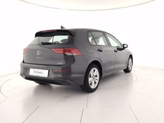 VOLKSWAGEN Golf 1.0 etsi evo life 110cv dsg