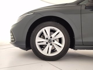 VOLKSWAGEN Golf 1.0 etsi evo life 110cv dsg