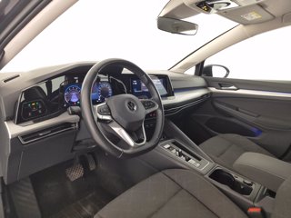 VOLKSWAGEN Golf 1.0 etsi evo life 110cv dsg