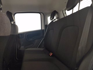 FIAT Panda 1.0 firefly hybrid cross s&s 70cv