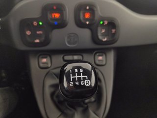 FIAT Panda 1.0 firefly hybrid cross s&s 70cv