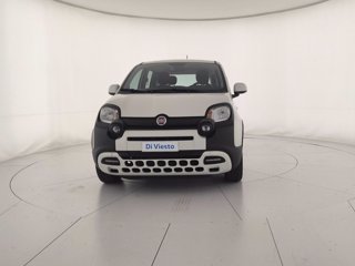 FIAT Panda 1.0 firefly hybrid cross s&s 70cv