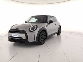 MINI Mini 3p 1.5 cooper classic auto