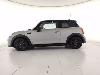 MINI Mini 3p 1.5 cooper classic auto
