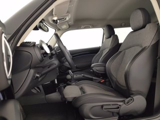 MINI Mini 3p 1.5 cooper classic auto