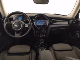 MINI Mini 3p 1.5 cooper classic auto